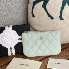 Chanel Wallet Purse